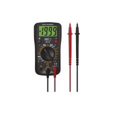 Цифровий мультиметр EMOS M3620