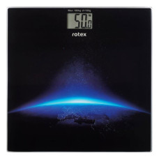 Ваги підлогові Rotex RSB06-N