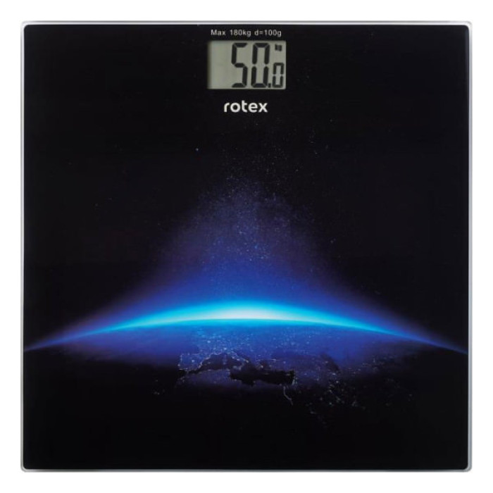 Ваги підлогові Rotex RSB06-N