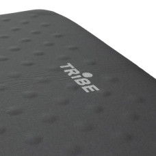 Туристичний килимок Tribe Comfort Lite Rectangular 5 см grey (T-BB-0005-grey)