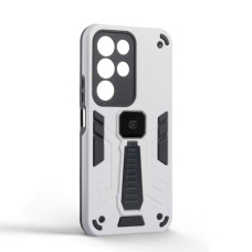 Чохол до мобільного телефона Armorstandart Proover Realme C85 Pro 4G Grey (ARM89941)