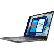 Ноутбук Dell Pro 16 (BTO108PC16250UA_W11P)