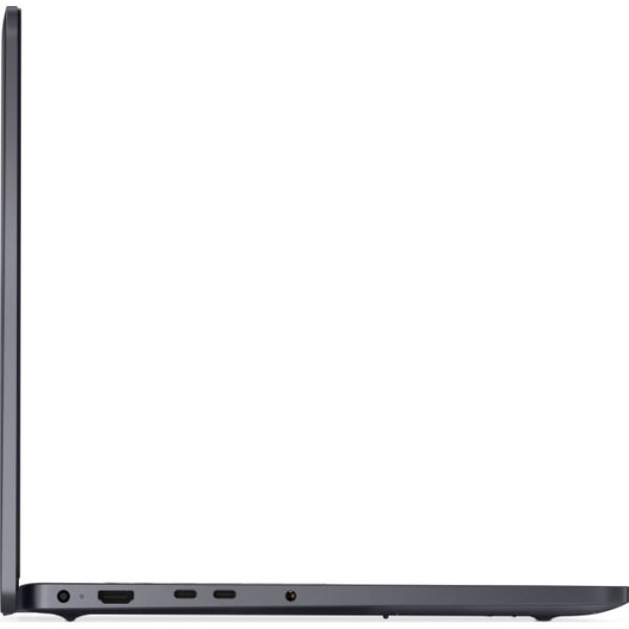 Ноутбук Dell Pro 16 (BTO108PC16250UA_W11P)