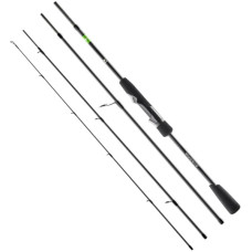 Вудилище Favorite X1 Travel X1.1-804H 2.44m 16-54g Ex.Fast (1693.09.15)