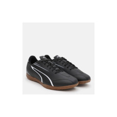 Футзалки Puma Vitoria IT 107485-01 чорний, коричневий 42,5 (4099683043677)