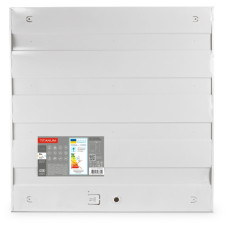 Світильник TITANUM 40W 6500K 220V PRISMATIC (TL-PR406W)