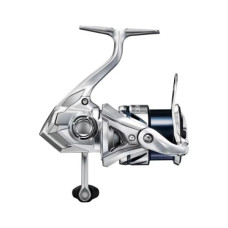 Котушка Shimano Stradic FM 2500S 6+1BB 5.11 (ST2500SFM)