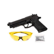 Пневматичний пістолет Umarex Beretta Elite II (5.8090)