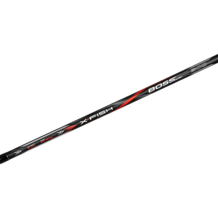 Вудилище X-Fish Boss Feeder 3.00m 50-150g (1917.07.42)