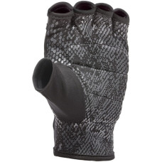 Рукавички для фітнесу Adidas Women's Training Gloves ADGB-15023BK чорний L (885652026574)