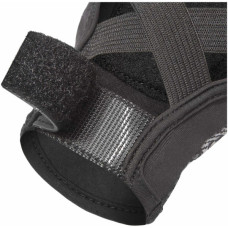 Рукавички для фітнесу Adidas Women's Training Gloves ADGB-15023BK чорний L (885652026574)