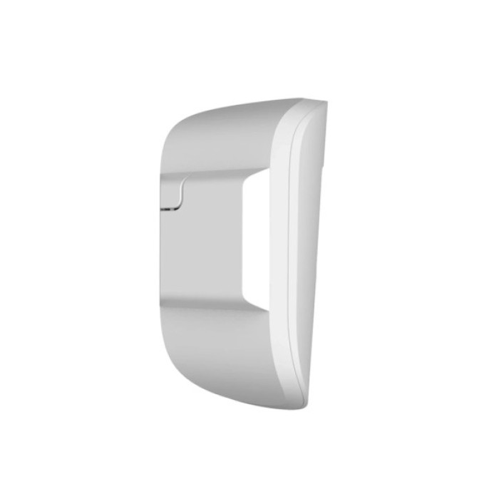 Датчик руху Ajax MotionCam HDR (PhOD) white