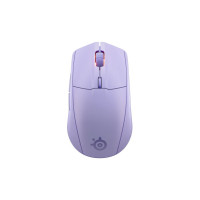 Мишка SteelSeries Rival 3 Gen 2 Wireless Lavender (62525)