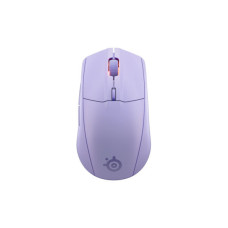 Мишка SteelSeries Rival 3 Gen 2 Wireless Lavender (62525)