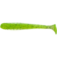 Силікон рибальський Select Fetish 4" 072 (5 шт/уп) (1870.37.25)