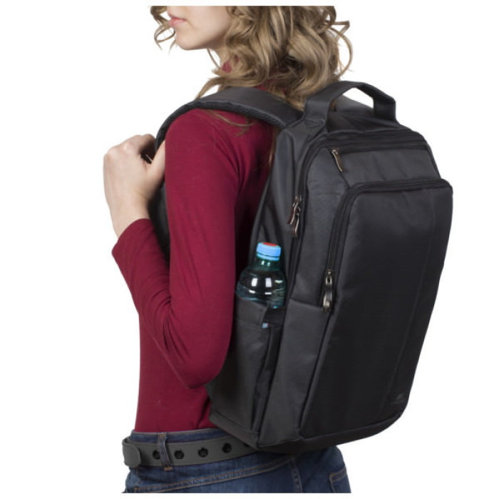 Рюкзак для ноутбука RivaCase 15.6" 8262 Black (8262Black)