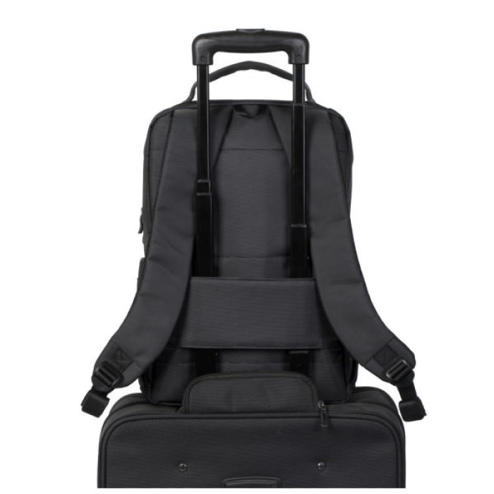 Рюкзак для ноутбука RivaCase 15.6" 8262 Black (8262Black)