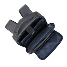 Рюкзак для ноутбука RivaCase 15.6" 8262 Black (8262Black)