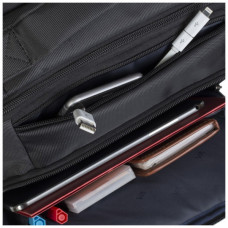 Рюкзак для ноутбука RivaCase 15.6" 8262 Black (8262Black)
