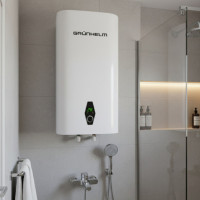 Бойлер Grunhelm WH-80 FDD