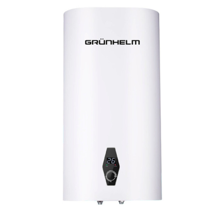 Бойлер Grunhelm WH-80 FDD