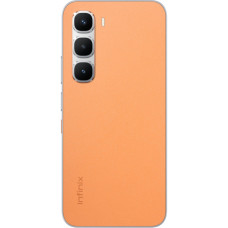 Мобільний телефон Infinix Hot 60 Pro 8/256Gb Orange Rose Valley (4894947093555)