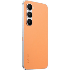 Мобільний телефон Infinix Hot 60 Pro 8/256Gb Orange Rose Valley (4894947093555)
