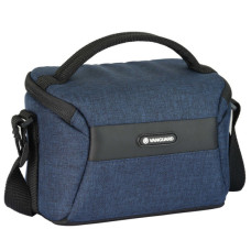 Фото-сумка Vanguard Bag Vesta Aspire 12 Navy (4719856253121)
