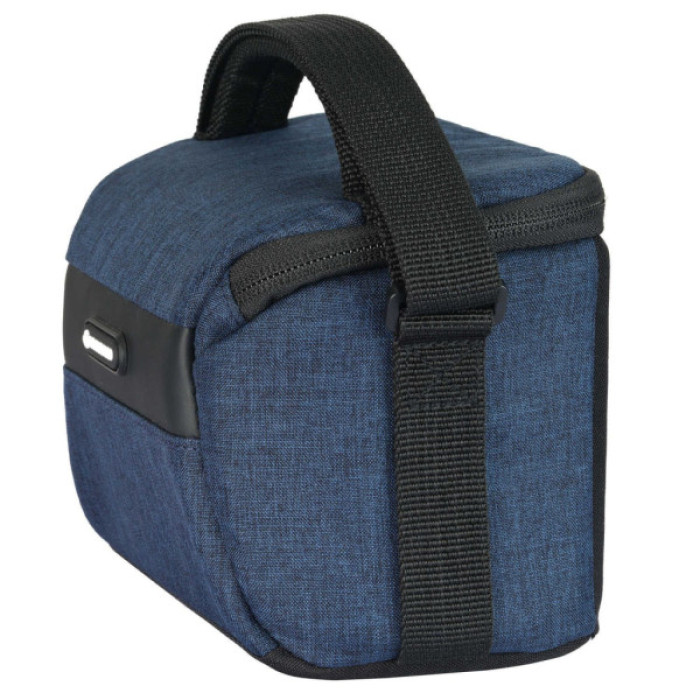 Фото-сумка Vanguard Bag Vesta Aspire 12 Navy (4719856253121)
