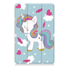 Чохол до планшета BeCover Smart Case Xiaomi Redmi Pad 2 Pro 12.1" Unicorn (714643)