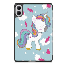 Чохол до планшета BeCover Smart Case Xiaomi Redmi Pad 2 Pro 12.1" Unicorn (714643)