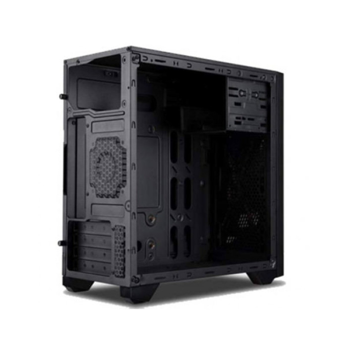 Корпус для ПК Golden Field M8B w/o PSU