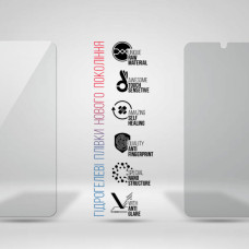 Плівка захисна Armorstandart Kit Clear + Matte Xiaomi Redmi 13C 4G / Poco C65 (ARM80708)