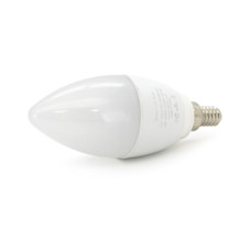 Розумна лампочка YOSO WI-FI 5W, 2700K RGB E14 (SmartBulb5RGB)