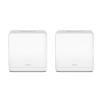 Маршрутизатор Mercusys HALO-H30G-2-PACK