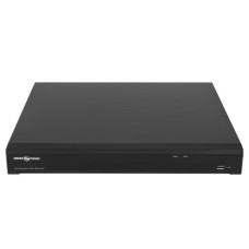 Реєстратор для відеоспостереження Greenvision GV-N-I018/32 12MP