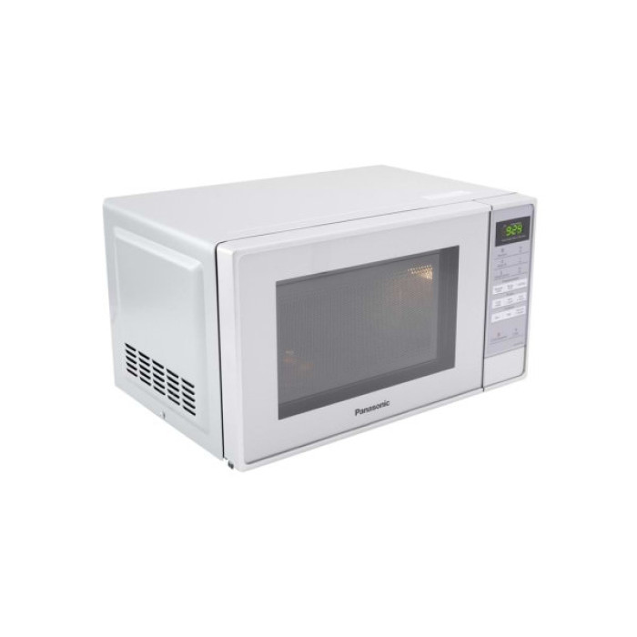 Мікрохвильова піч Panasonic NN-ST27HMZUE