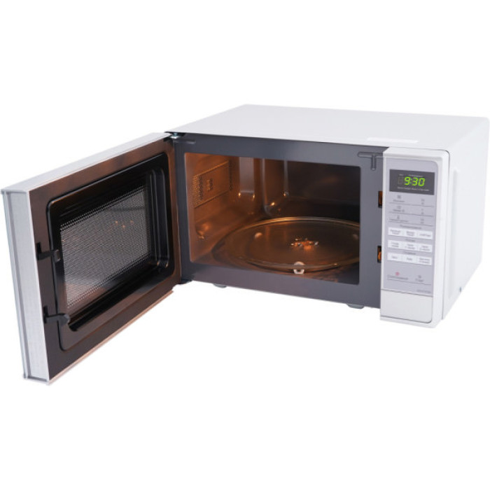 Мікрохвильова піч Panasonic NN-ST27HMZUE