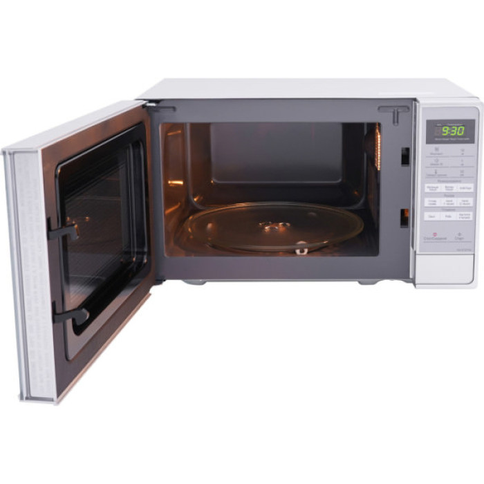 Мікрохвильова піч Panasonic NN-ST27HMZUE