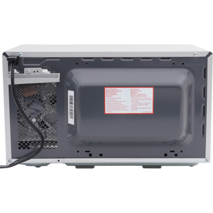 Мікрохвильова піч Panasonic NN-ST27HMZUE