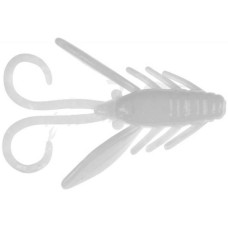 Силікон рибальський Select Nimfa 1.6" col.025 (10 шт/упак) (1870.05.74)