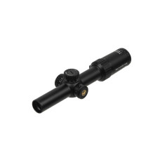 Оптичний приціл Vector Optics Taurus 1-6x24 illum (30mm) FFP (SCFF-27)