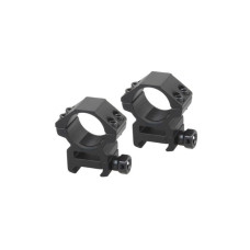 Оптичний приціл Vector Optics Taurus 1-6x24 illum (30mm) FFP (SCFF-27)