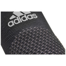 Фіксатор ліктя Adidas Performance Elbow Support ADSU-13332 Чорний M (885652007610)