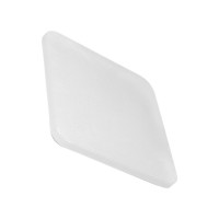 Світильник Eurolamp Van Gogh 48W 3000K 6500К RGB (LED-SLS-48W-N17(RGB))