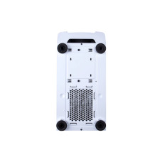 Корпус 1stPlayer D4-WH-4F1-W