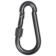 Карабін туристичний Skif Outdoor Clasp II 110 кг (BT245S-110)