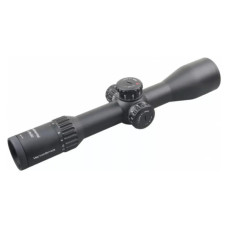 Оптичний приціл Vector Optics Continental 3-18x50 (34mm) illum. FFP VEC-MBR (SCFF-43)