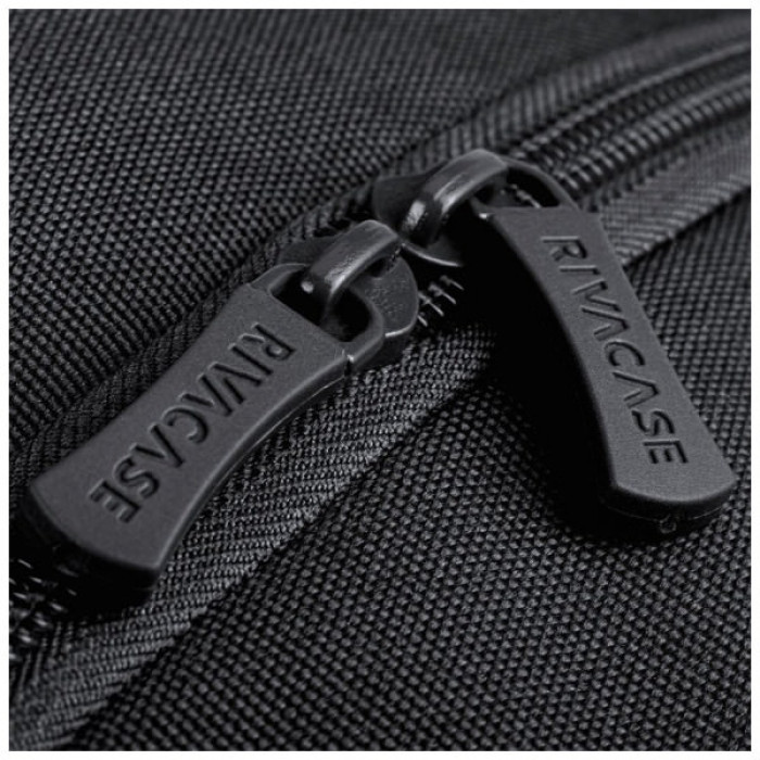 Рюкзак для ноутбука RivaCase 13.3" 8264 Ulsan Black (8264Black)