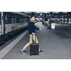 Валіза Wenger Legacy, мала, чорна (610865)